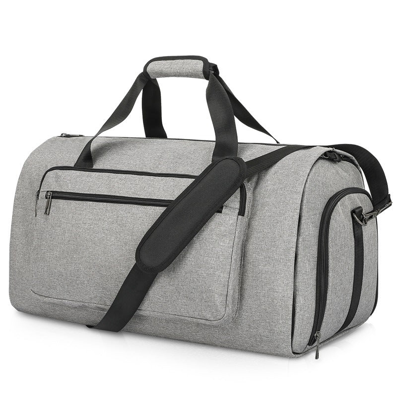 Versatile Travel Duffel Bag Stornfield