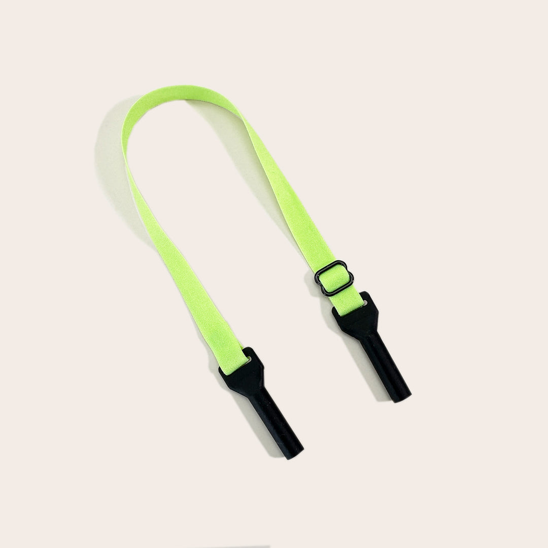 Versatile Adjustable Eyewear Retention Strap Stornfield