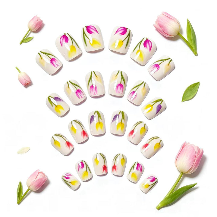 Nail Art Stornfield