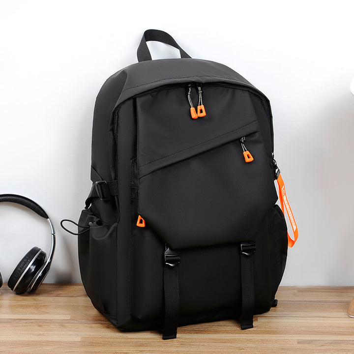 Functional Everyday Backpack Stornfield