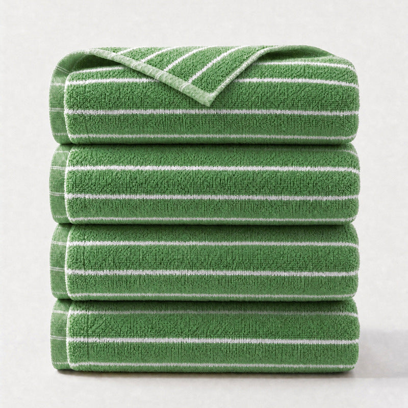 Women High-Quality Terry Bath Towels Stornfield