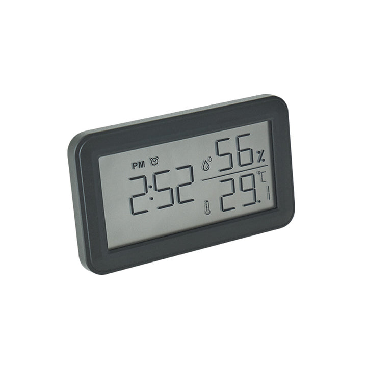 Digital Thermo-Hygrometer with Real-Time Display Stornfield