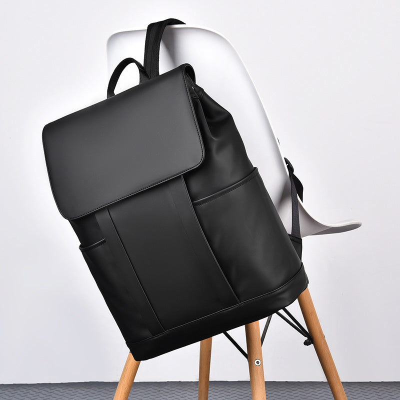Modern Waterproof Backpack Stornfield