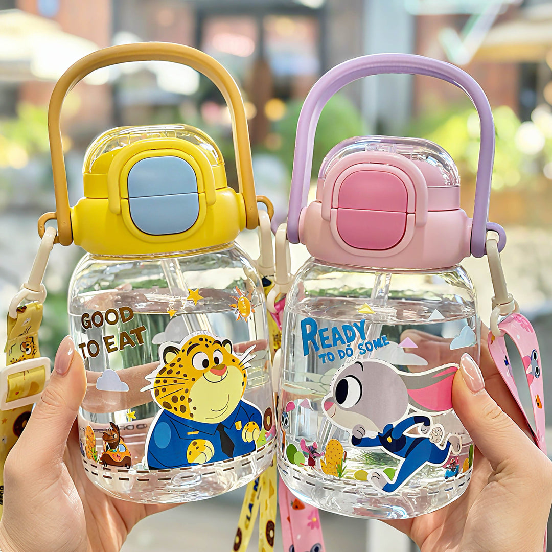 Unisex Waterproof Drinking Bottle Stornfield