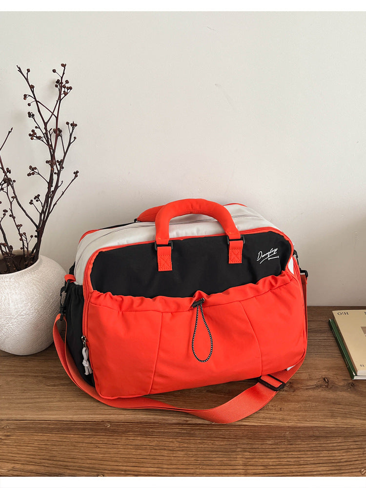 Multi-Functional Adventure Duffle Bag Stornfield