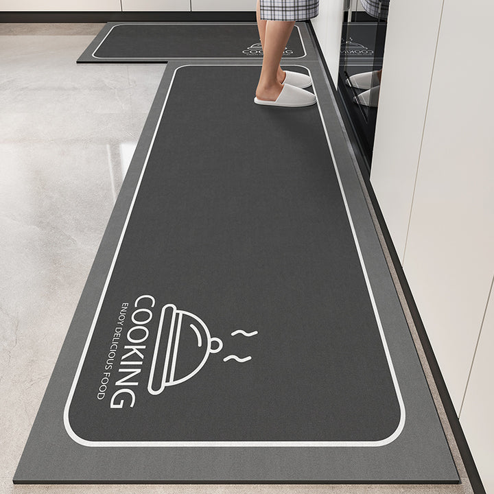 Kitchen Comfort Area Rug