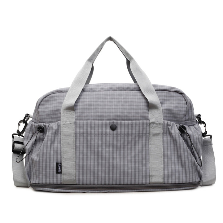 Stylish Utility Duffle Bag Stornfield