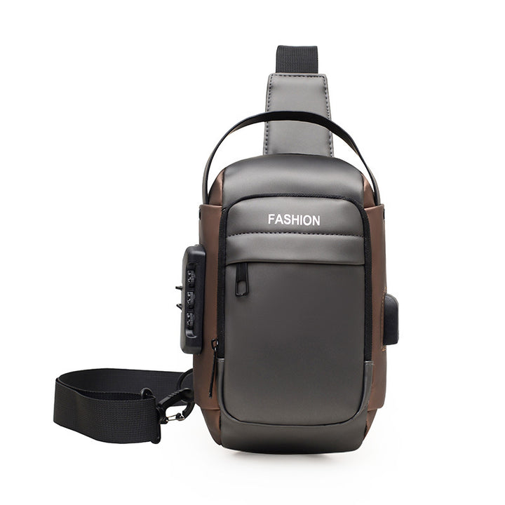 Fashion Utility Sling Bag Stornfield