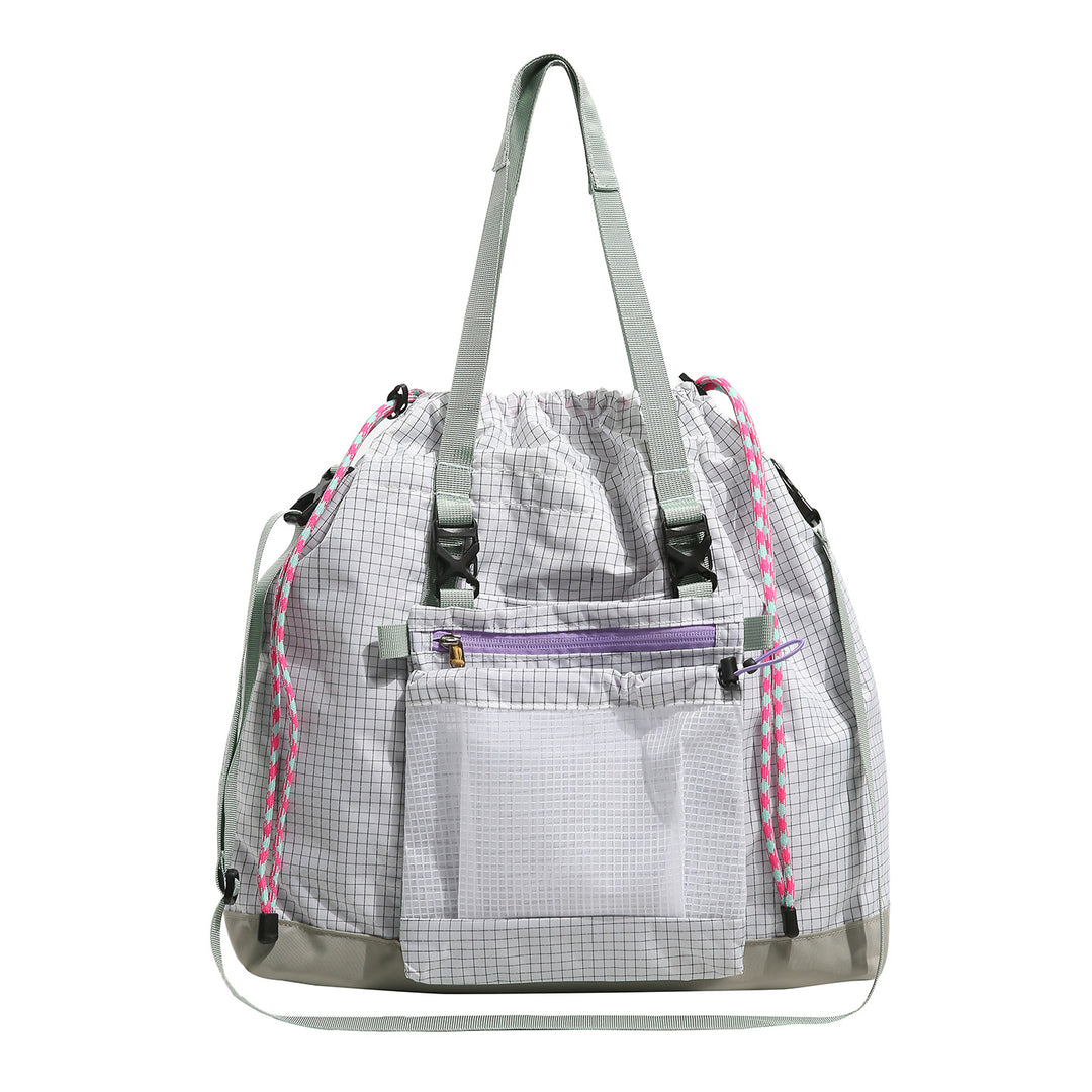 Versatile Outdoor Adventure Tote Bag