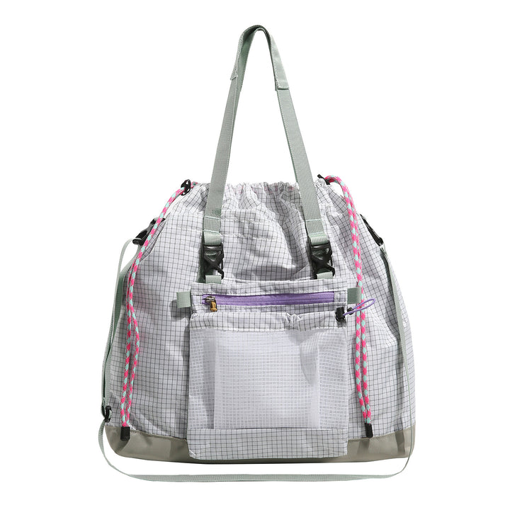 Versatile Outdoor Adventure Tote Bag