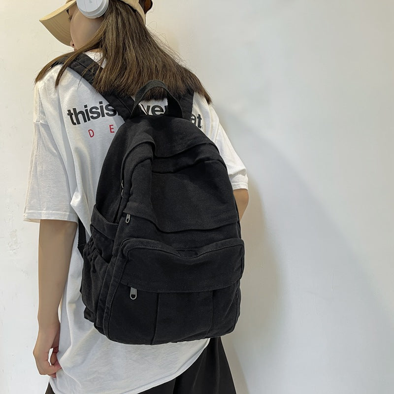 Spacious Utility Backpack Stornfield