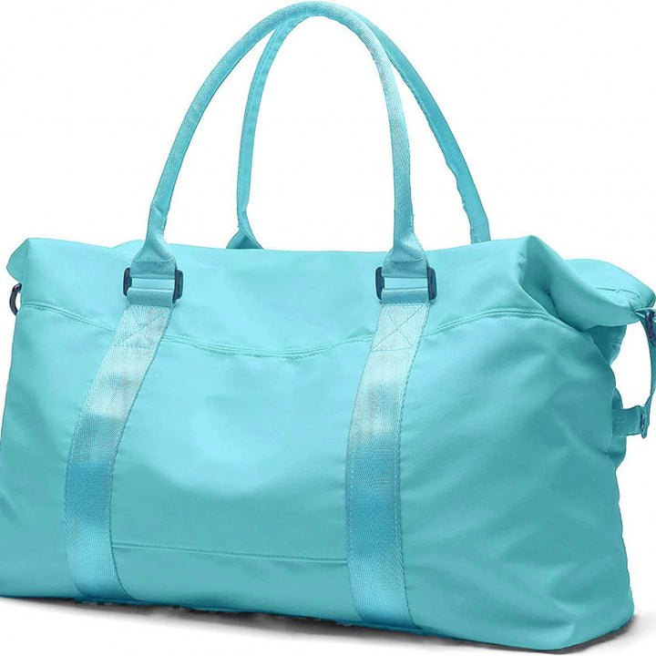 Sporty Travel Bag Stornfield