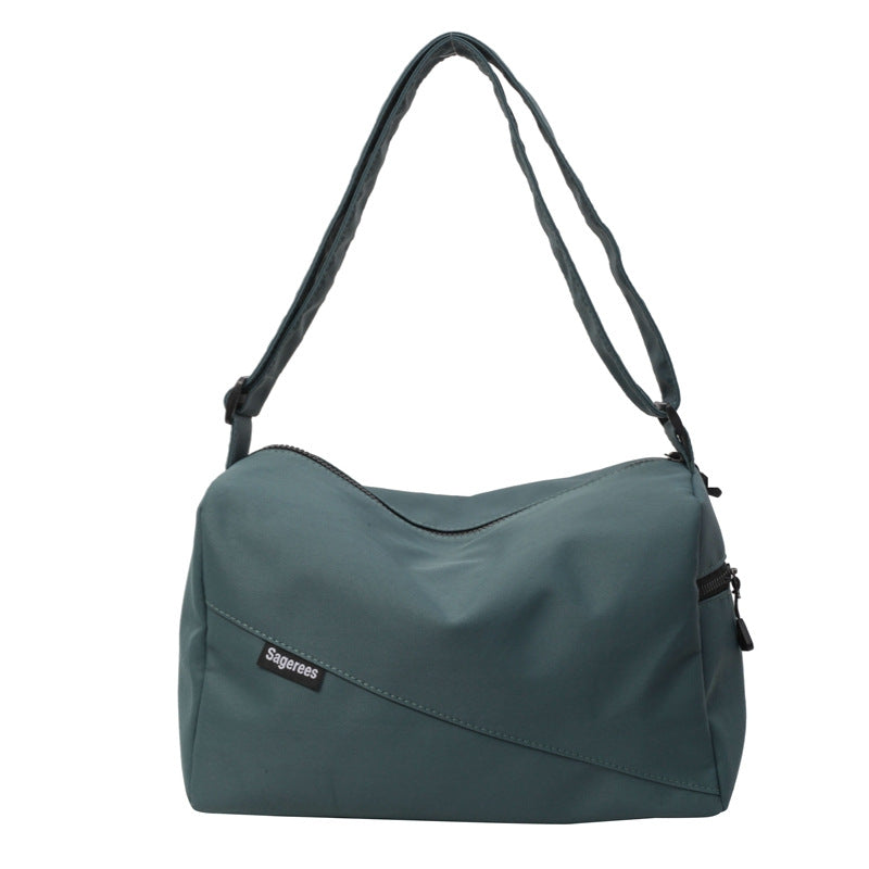 Designer Tote Bag With Unique Cut Stornfield