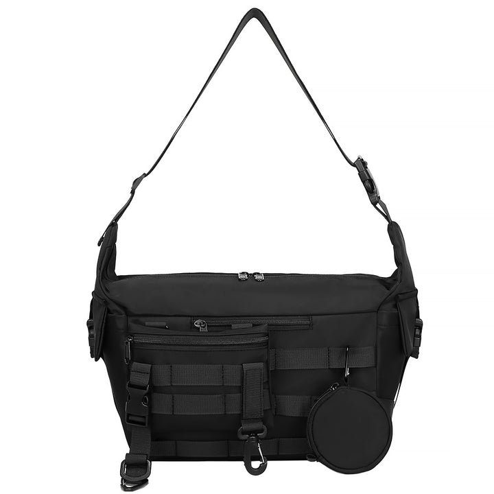 Tactical Crossbody Sling Bag Stornfield
