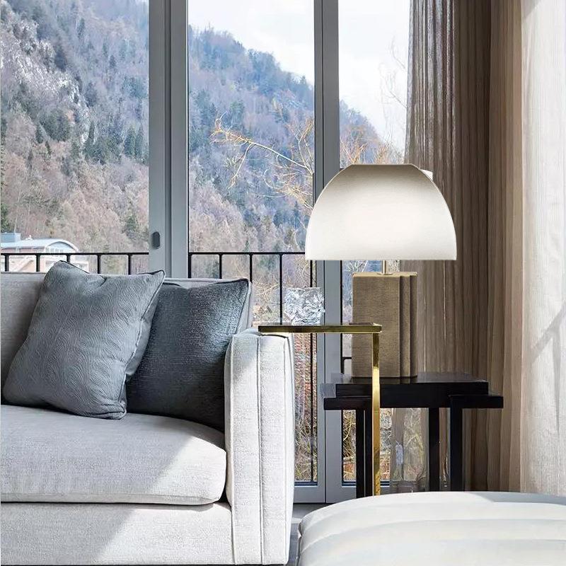 Artistic Decorative Table Lamp
