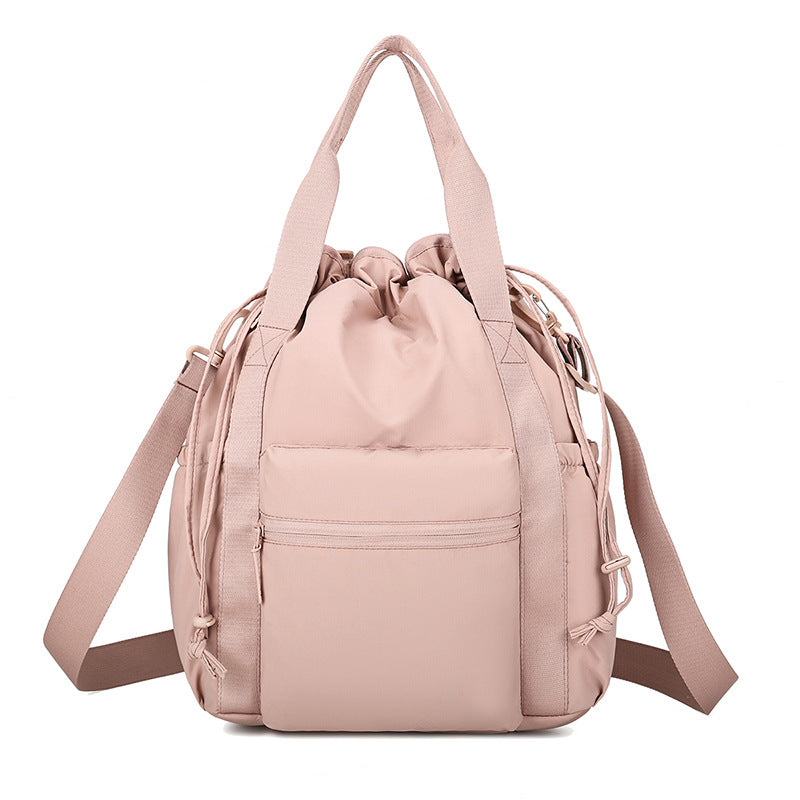 Sleek Travel Duffel Bag Stornfield