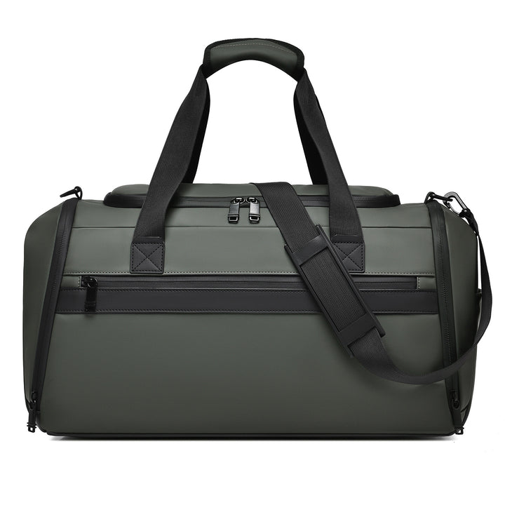 Premium Waterproof Travel Duffle Bag Stornfield