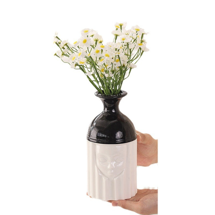 Home Decorative Ceramic Stornfeild