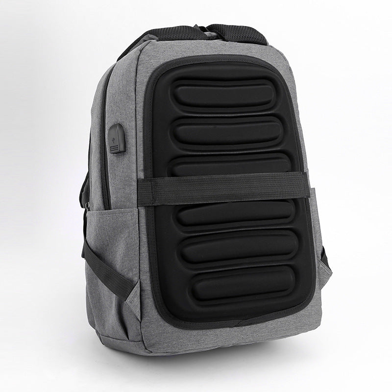 Modern Laptop Backpack with Multiple Compartments Stornfield