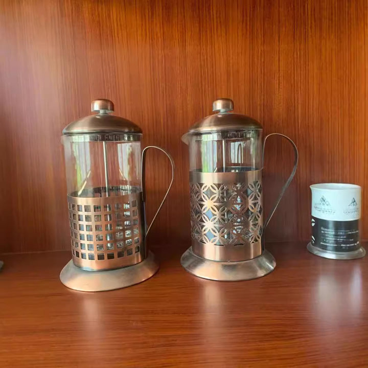 Coffee Press Stornfield