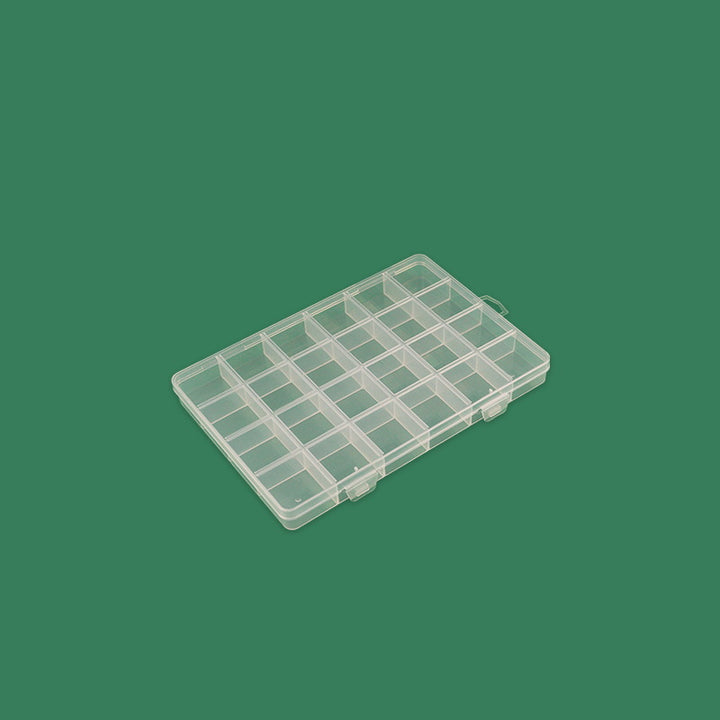 Multi-Divisional Craft Organizer Stornfield