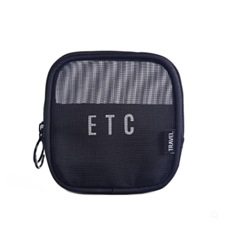 Unisex Care Cosmetic Bag Stornfield