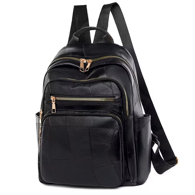 Women's Elegant Multi-Pocket Backpack Stornfield