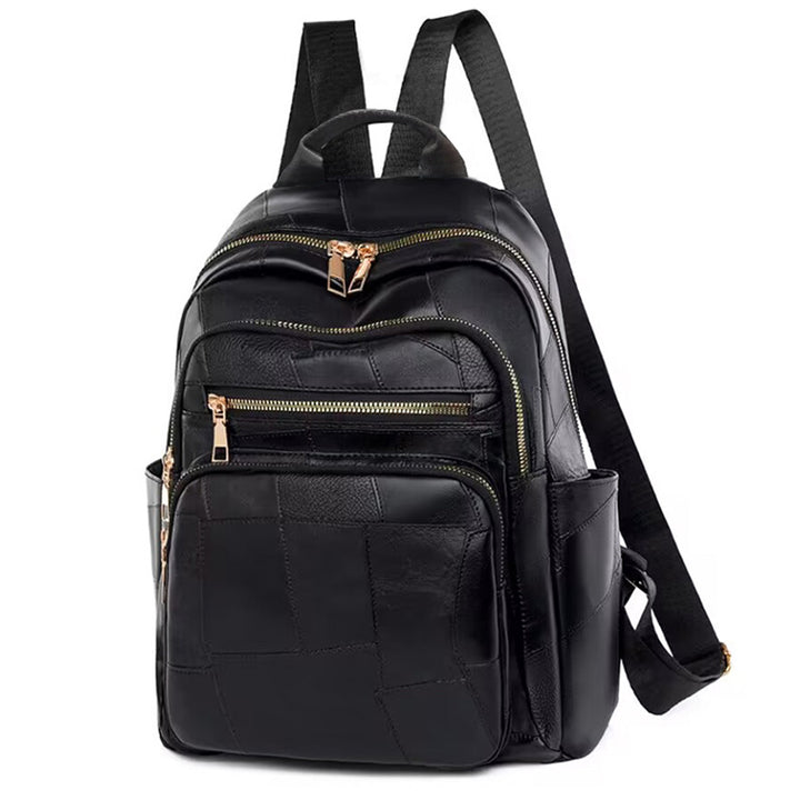 Women's Elegant Multi-Pocket Backpack Stornfield