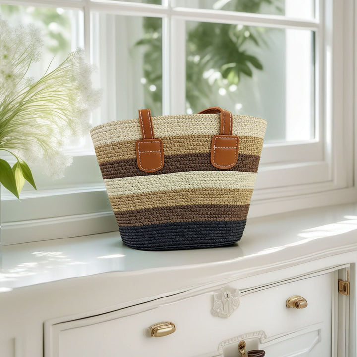 Beach bag Stornfield