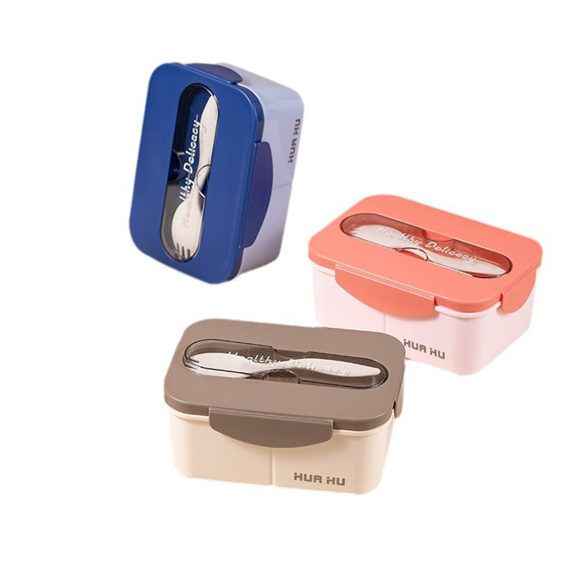 Premium Food Storage Container