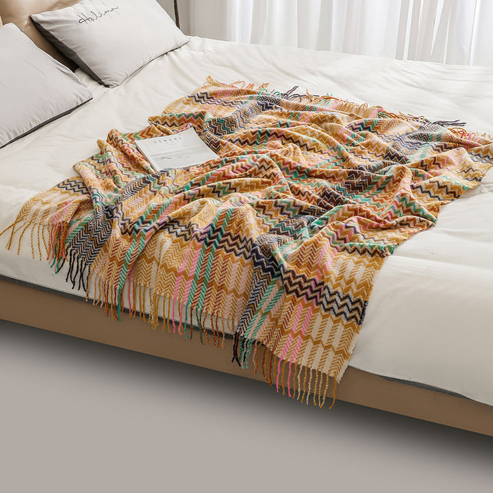 Women's Wool Stornfield
