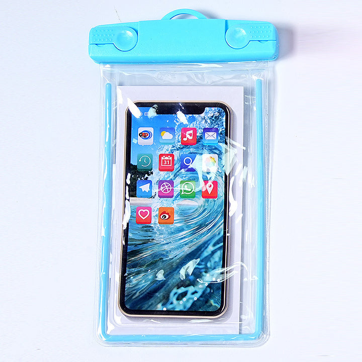 Waterproof Smartphone Case Stornfield