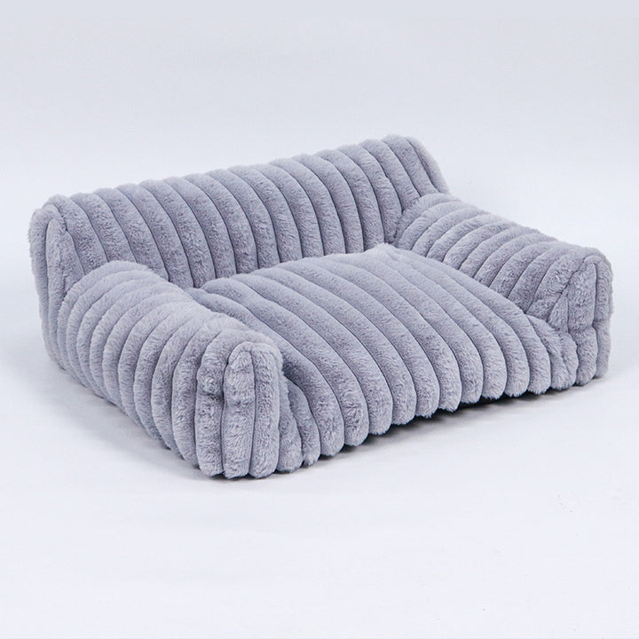 Cozy  Sofa   Dog Bed