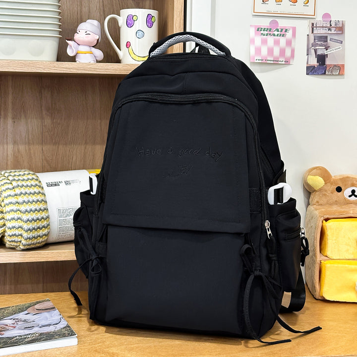 Creative Multi-Pocket Backpack Stornfield