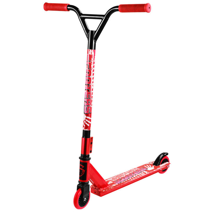 Professional Stunt Scooter Stornfield