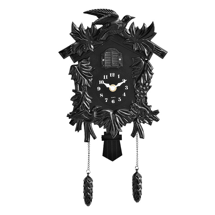 Cuckoo clock in modern design Stornfield