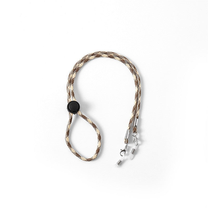 Adjustable Eyewear Retention Strap Stornfield