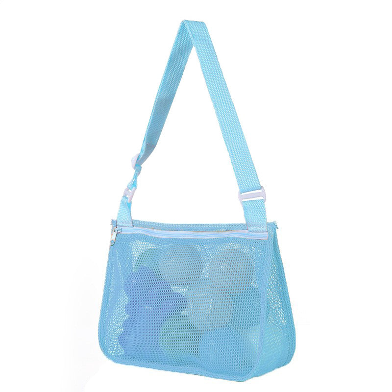 Practical mesh shopping bag Stornfield