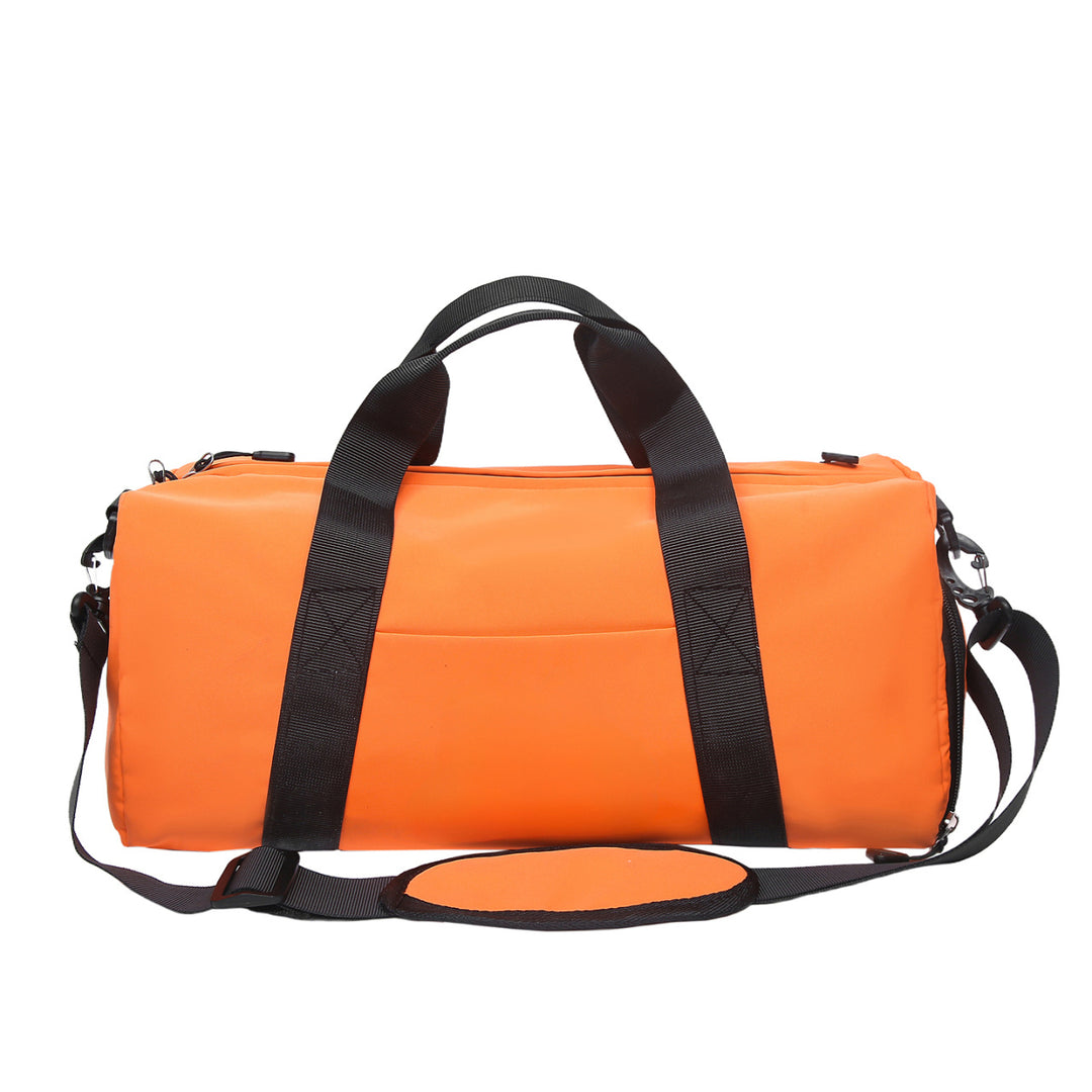 Durable Performance Gym Duffle Bag Stornfield