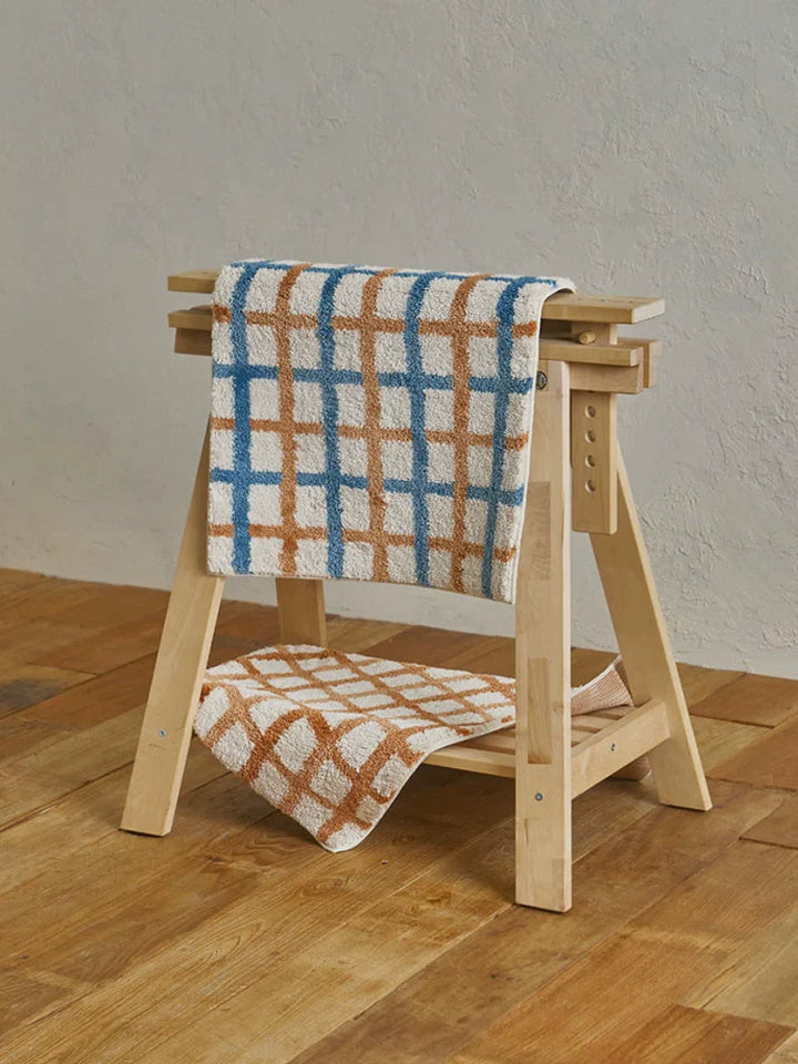 Stornfield | Zion Bath Mat