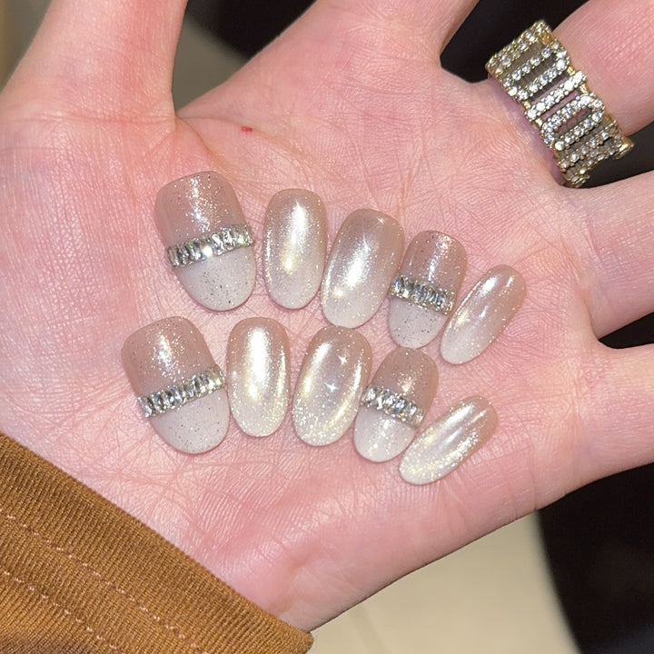 Nail Care Set Stornfield