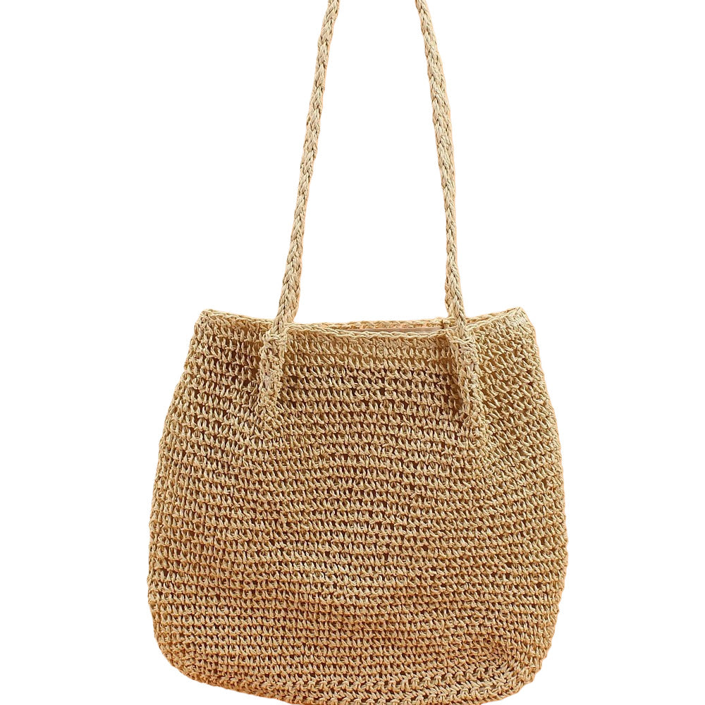 Handcrafted Net Bag Stornfield