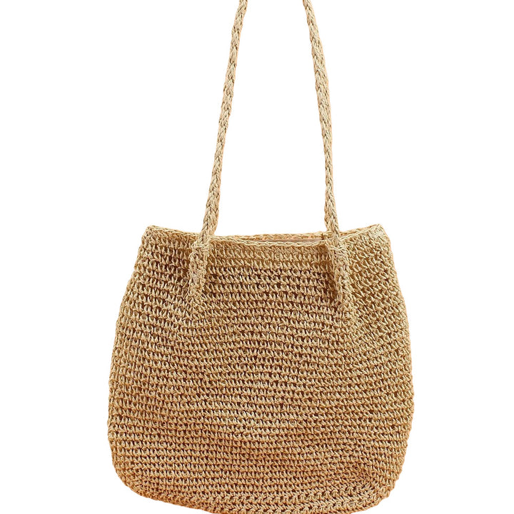 Handcrafted Net Bag Stornfield