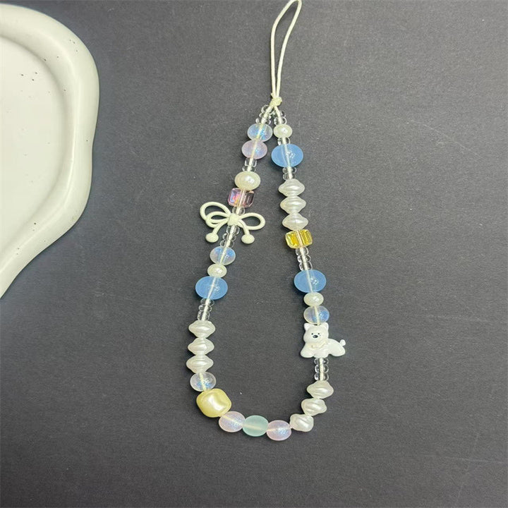 Decorative Beaded Eyewear Lanyard Stornfield 1790135357