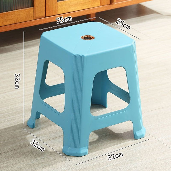 Sturdy Folding Step Stool Stornfield