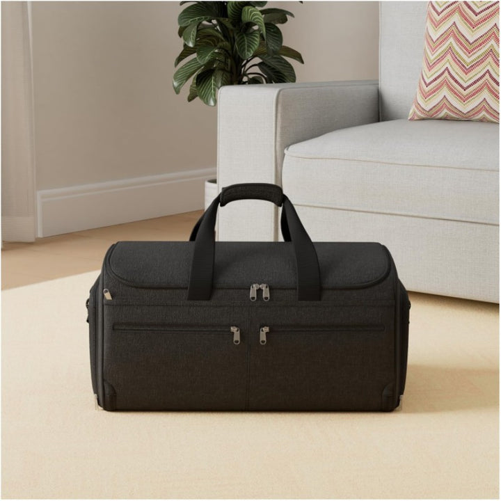 Travel Ready Utility Duffel Bag Stornfield