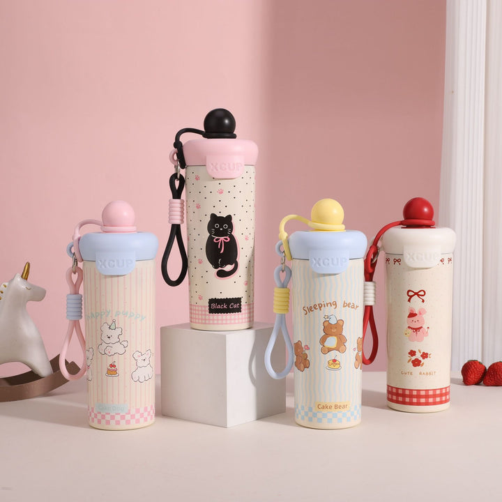 Women Drinking Bottle Stornfield