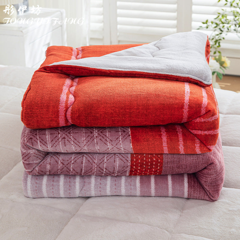 Women's Cozy Blanket Stornfield