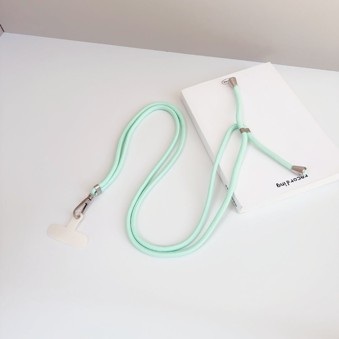 Stylish Identity Badge Lanyard Stornfield