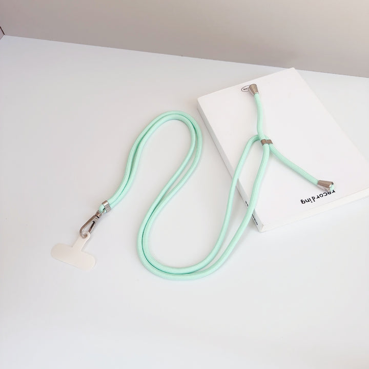 Stylish Identity Badge Lanyard Stornfield